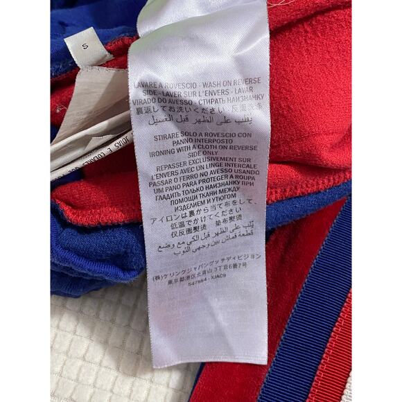 GUCCI MENS SWEAT PANTS BLUE SIZE SMALL 32' MADE IN ITALY MSRP $1480 - Picture 16 of 16